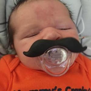 Meet your Posher, Edward